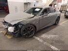 2024 Lexus Is 350 F Sport Серый vin: JTHGZ1E20R5037259