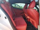2023 Lexus Is 350 F Sport Белый vin: JTHGZ1E21P5029166