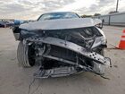 2021 Lexus Rc 350 Base Черный vin: JTHGZ5BC2M5024140