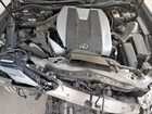 2021 Lexus Rc 350 Base Черный vin: JTHGZ5BC2M5024140