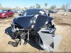 2023 Lexus Rc 350 F Sport Gray vin: JTHGZ5BC8P5027211