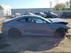 2023 Lexus Rc 350 F Sport Gray vin: JTHGZ5BC8P5027211
