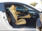 2016 Lexus Rc 200t   Белый vin: JTHHA5BC1G5004185