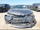 2016 Lexus Rc 200t Серый vin: JTHHA5BC3G5003409 2016 Lexus Rc 200t Серый vin: JTHHA5BC3G5003409
