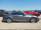 2016 Lexus Rc 200t Серый vin: JTHHA5BC3G5003409 2016 Lexus Rc 200t Серый vin: JTHHA5BC3G5003409