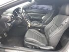 2017 Lexus Rc 350 Серый vin: JTHHE5BC4H5016692