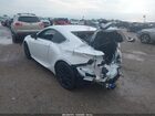 2019 Lexus Rc 350   White vin: JTHHZ5BC2K5019652