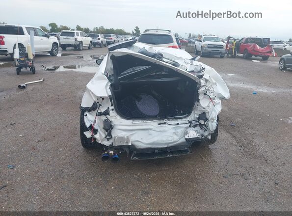 JTHHZ5BC2K5019652 2019 LEXUS RC 350 White Widok z przodu