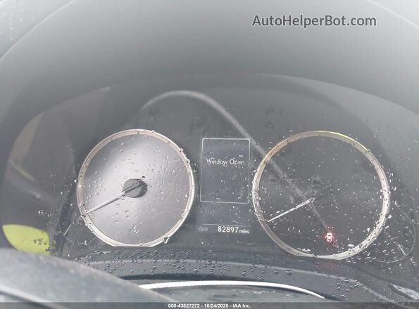 JTHHZ5BC2K5019652 2019 LEXUS RC 350 White Widok tylnych siedzeń