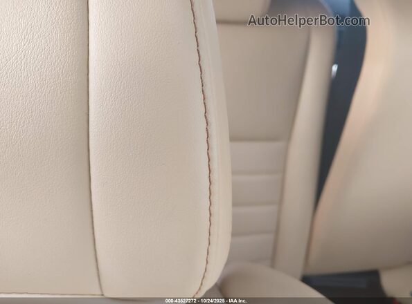 JTHHZ5BC2K5019652 2019 LEXUS RC 350 White Widok naklejki z numerem VIN