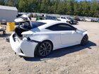 2019 Lexus Rc 350 Белый vin: JTHHZ5BC3K5021376