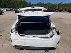 2019 Lexus Rc 350 Белый vin: JTHHZ5BC3K5021376