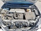 2016 Lexus Ct 200 Белый vin: JTHKD5BH6G2267797