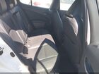 2021 Lexus Ux 200   White vin: JTHP3JBH4M2033946