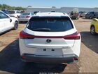 2021 Lexus Ux 200   White vin: JTHP3JBH4M2033946