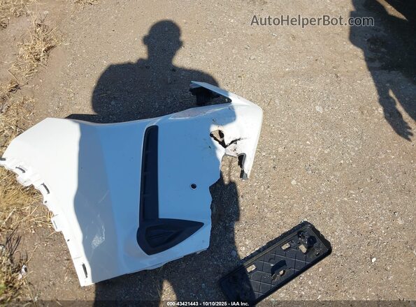 JTHP3JBH4M2033946 2021 LEXUS UX 200 White Սարքավորումների վահանակի տեսք
