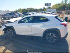 2021 Lexus Ux 200   White vin: JTHP3JBH4M2033946