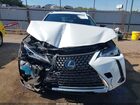 2021 Lexus Ux 200   White vin: JTHP3JBH4M2033946