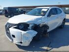 2023 Lexus Ux 250h Premium Белый vin: JTHP6JBH3P2132964