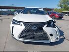 2023 Lexus Ux 250h Premium Белый vin: JTHP6JBH3P2132964