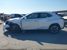 2023 Lexus Ux 250h Premium Белый vin: JTHP6JBH3P2132964