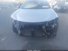 2023 Lexus Ux 250h Premium Silver vin: JTHP6JBH7P2148102