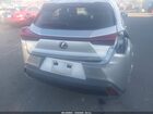 2023 Lexus Ux 250h Premium Silver vin: JTHP6JBH7P2148102