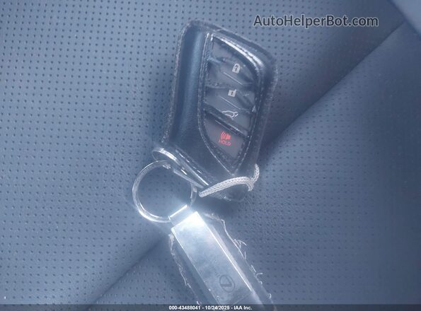 JTHP6JBH7P2148102 2023 LEXUS UX 250H Silver Widok deski rozdzielczej