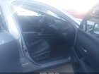 2023 Lexus Ux 250h Premium Silver vin: JTHP6JBH7P2148102