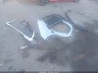 2023 Lexus Ux 250h Premium Silver vin: JTHP6JBH7P2148102