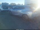 2023 Lexus Ux 250h Premium Silver vin: JTHP6JBH7P2148102