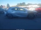 2023 Lexus Ux 250h Premium Silver vin: JTHP6JBH7P2148102