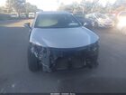 2023 Lexus Ux 250h Premium Silver vin: JTHP6JBH7P2148102