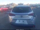2023 Lexus Ux 250h Premium Silver vin: JTHP6JBH7P2148102
