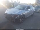 2023 Lexus Ux 250h Premium Silver vin: JTHP6JBH7P2148102