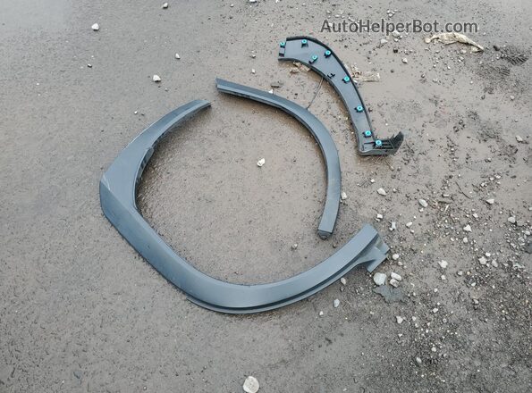 JTHP9JBH1L2020259 2020 LEXUS UX Silver Вид підкапотного простору