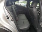 2020 Lexus Ux 250h Silver vin: JTHP9JBH1L2020259