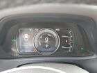 2020 Lexus Ux 250h Silver vin: JTHP9JBH1L2020259