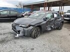 2022 Lexus Ux 250h Base Gray vin: JTHP9JBH1N2057380