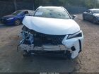 2024 Lexus Ux 250h Premium White vin: JTHP9JBH1R2072113