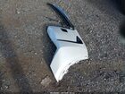 2024 Lexus Ux 250h Premium White vin: JTHP9JBH1R2072113
