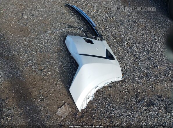 JTHP9JBH1R2072113 2024 LEXUS UX 250H White Սարքավորումների վահանակի տեսք