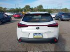 2024 Lexus Ux 250h Premium White vin: JTHP9JBH1R2072113