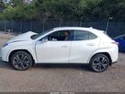 2024 Lexus Ux 250h Premium White vin: JTHP9JBH1R2072113