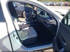 2020 Lexus Ux 250h Белый vin: JTHP9JBH2L2035935