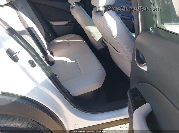 JTHP9JBH2L2035935 2020 LEXUS UX 250H Белый Вид наклейки с VIN-кодом