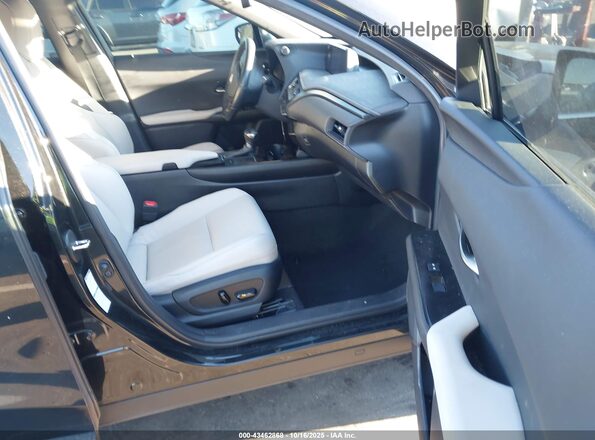 JTHP9JBH3M2051367 2021 LEXUS UX 250H Black Vista interior delantera