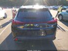 2021 Lexus Ux 250h   Black vin: JTHP9JBH3M2051367