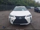 2020 Lexus Ux 250h   White vin: JTHP9JBH4L2025147