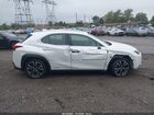 2020 Lexus Ux 250h   White vin: JTHP9JBH4L2025147